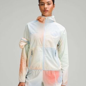 Lululemon x Madhappy Packable Running Jacket